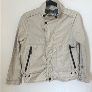 G-Star Women button down jacket